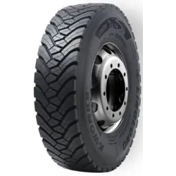 Pneu LINGLONG M-D40 315/80 R225 158K pas cher