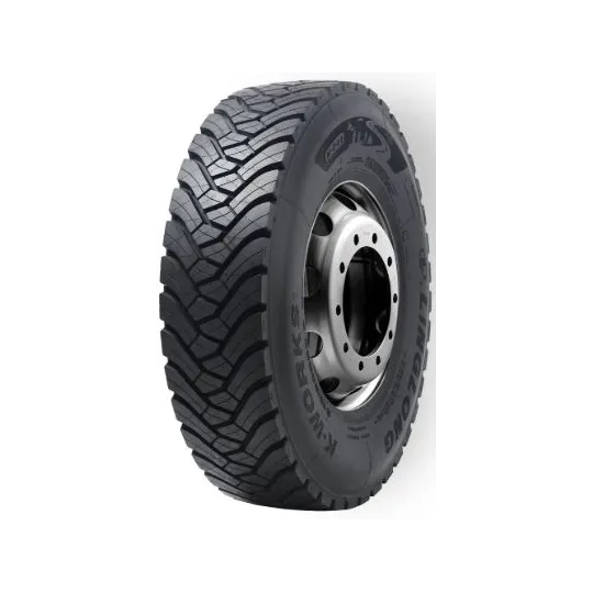 Pneu LINGLONG M-D40 315/80 R225 158K pas cher