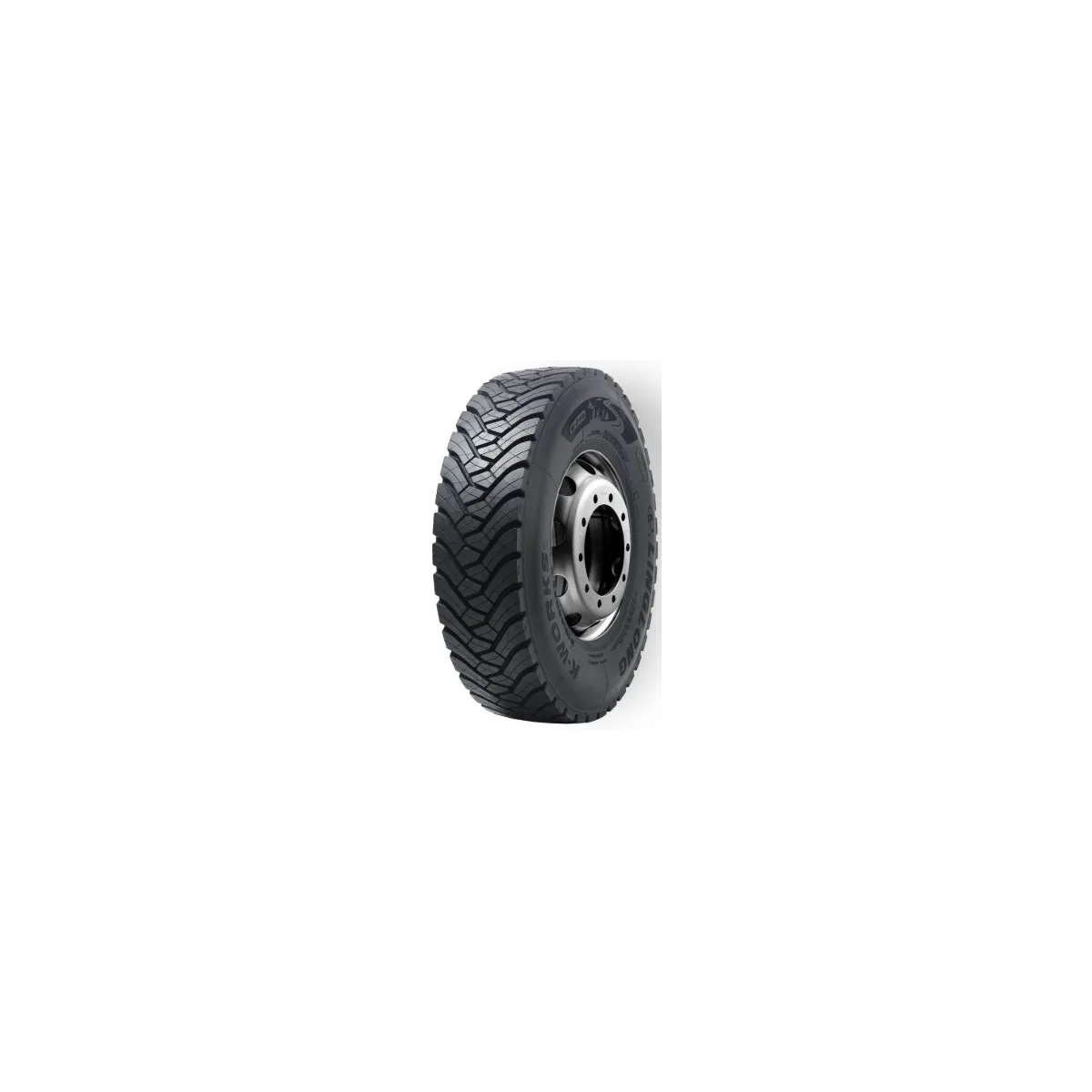 Pneu LINGLONG M-D40 315/80 R225 158K pas cher