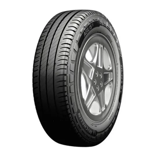 Pneu MICHELIN AGILIS 3 215/75 R16 116R pas cher