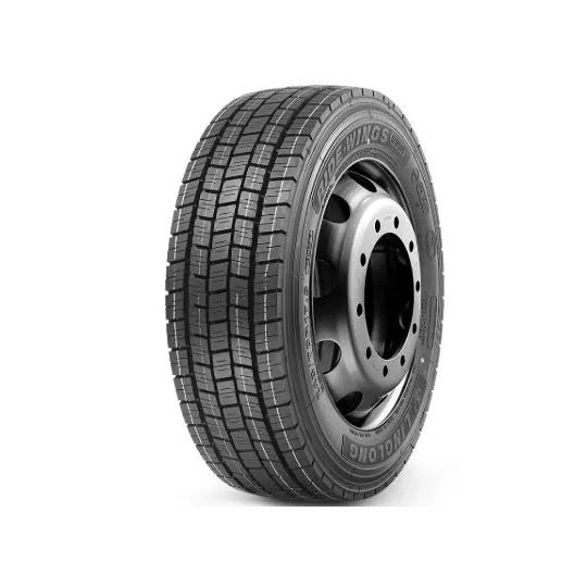 Pneu LINGLONG L-D20 245/70 R175 136M Été