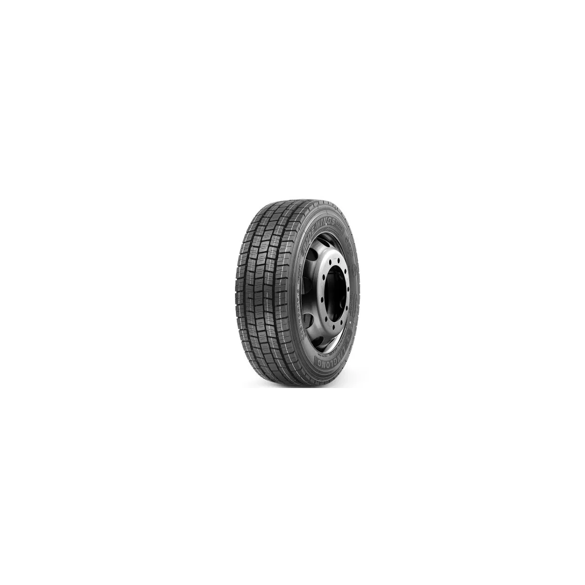 Pneu LINGLONG L-D20 245/70 R175 136M Été