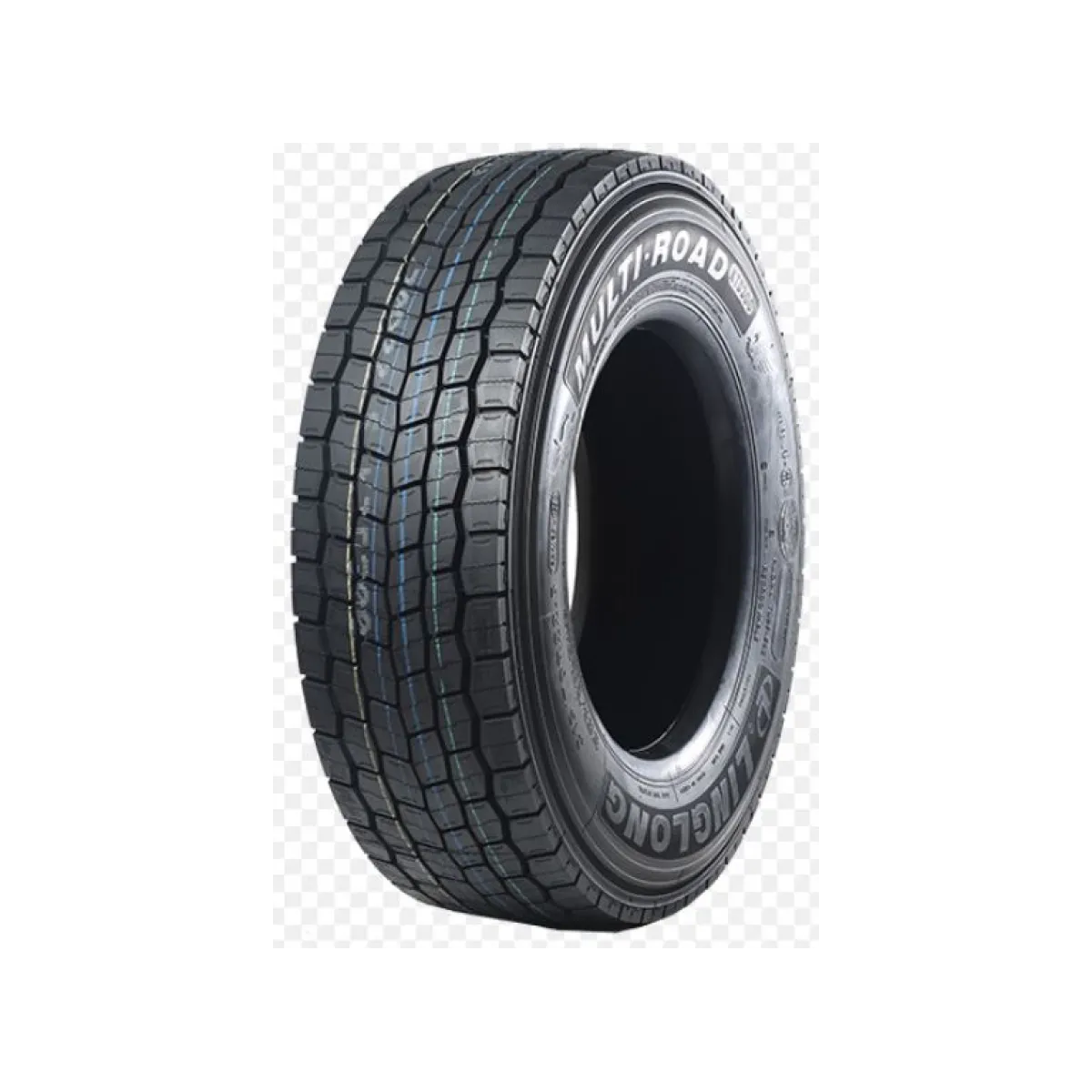 Pneu LINGLONG KTD300 315/60 R225 152L Été