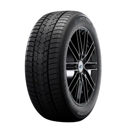 Pneu LINGLONG GRIP MASTER WINTER 245/40 R19 98V pas cher