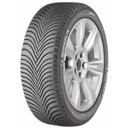 Pneu MICHELIN ALPIN A5 * MO 225/55 R17 97H pas cher
