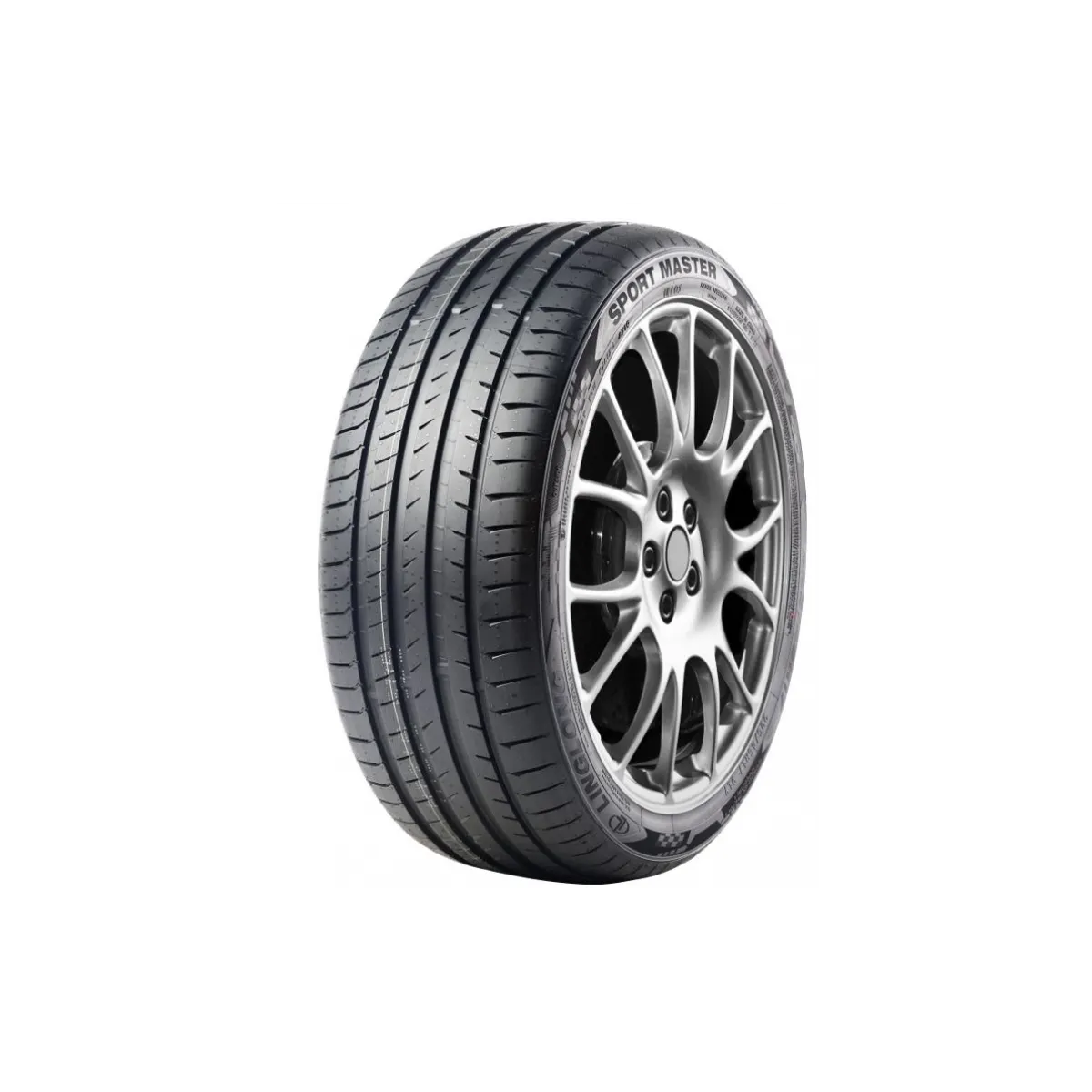 LING LONG SPORT MASTER 225/50 R17 98Y