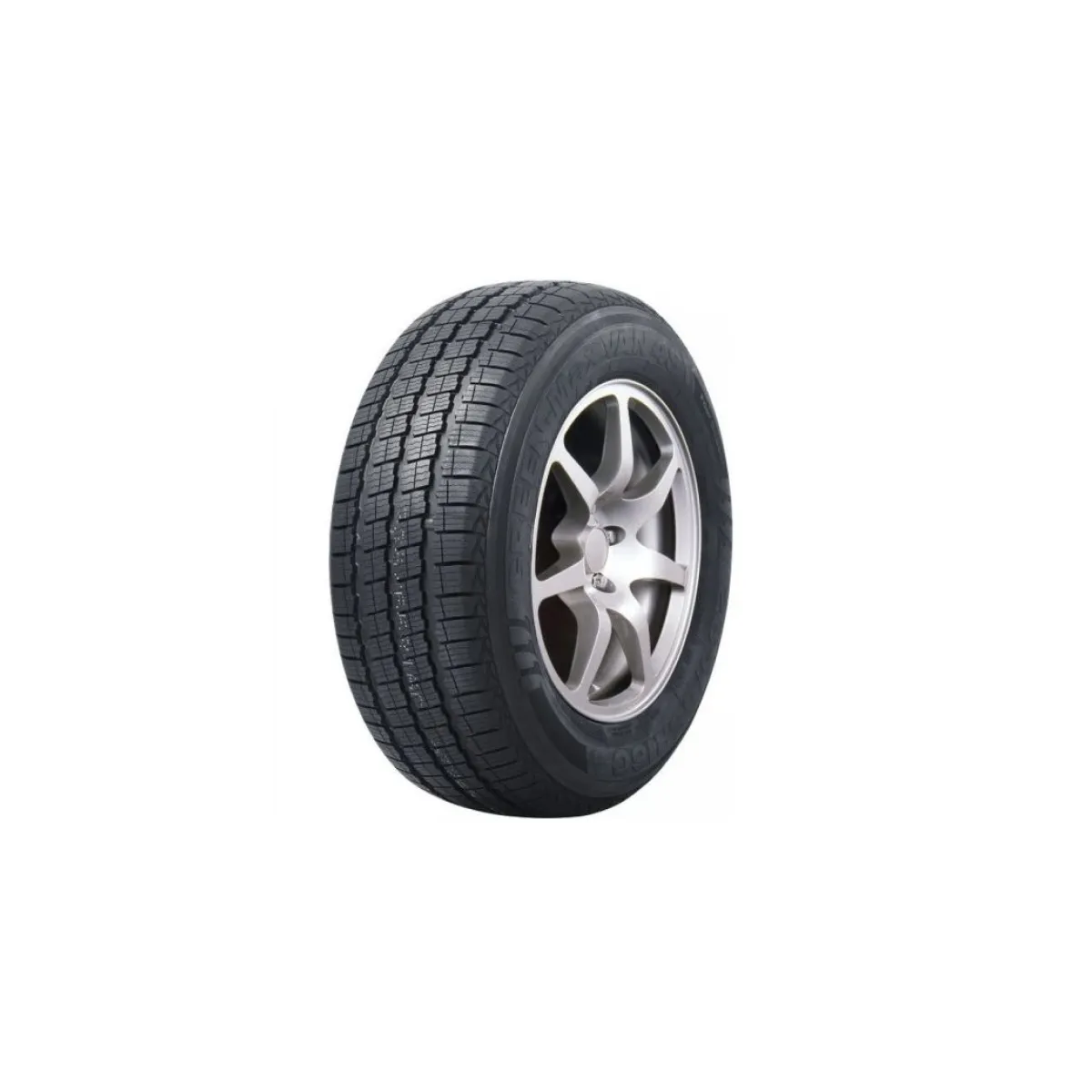Pneu LINGLONG GREEN-MAX VAN 4S 205/70 R15 106R pas cher