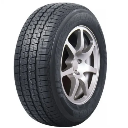 Pneu LINGLONG GREEN-MAX VAN 4S 195/75 R16 107R pas cher
