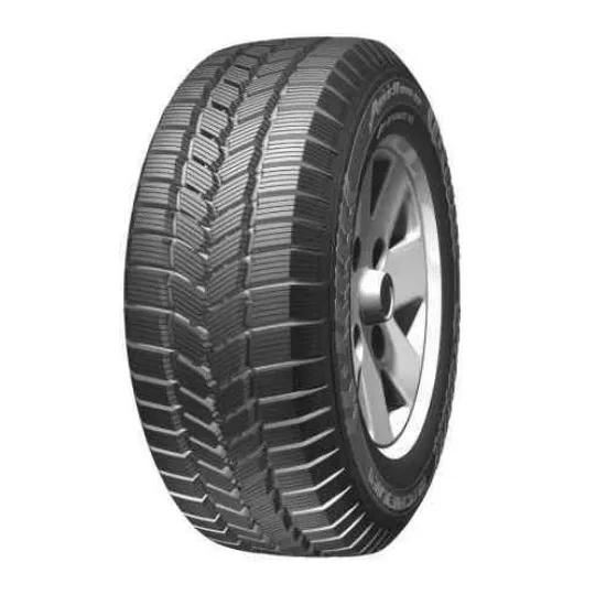 Pneu MICHELIN AGILIS 51 SNOW-ICE 215/65 R15 104T pas cher