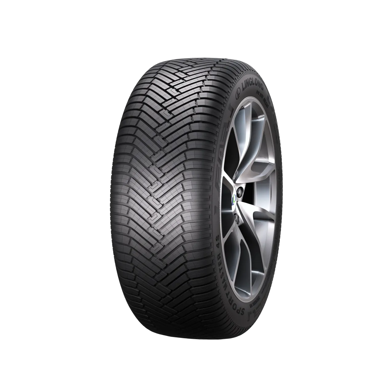 Pneu LINGLONG SPORT MASTER 4S 225/40 R18 92W pas cher