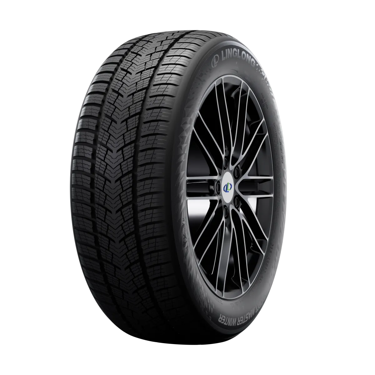 Pneu LINGLONG SPORT MASTER WINTER 205/55 R16 94V pas cher