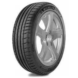 Pneu MICHELIN Pilot Sport 4 MO1 245/40 R18 97Y pas cher