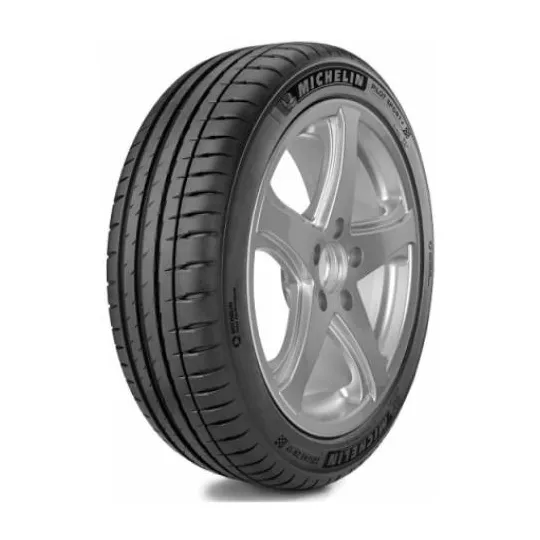 Pneu MICHELIN Pilot Sport 4 MO1 245/40 R18 97Y pas cher