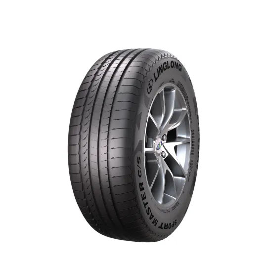 Pneu LING LONG SPORT MASTER C/S 225/60 R18 104V pas cher