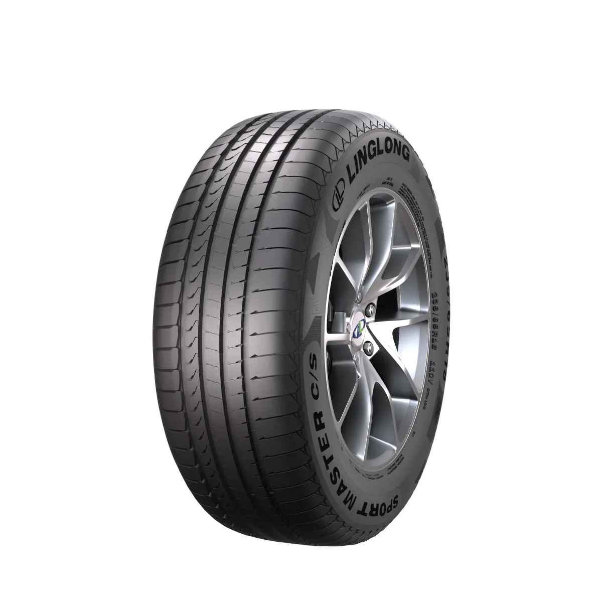 Pneu LING LONG SPORT MASTER C/S 255/40 R21 102W pas cher