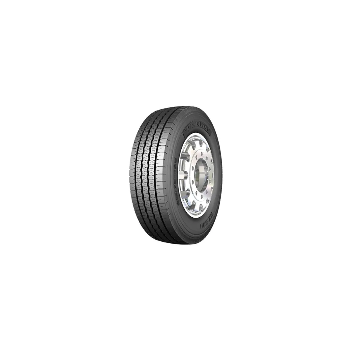 Pneu PETLAS SZ300 (ST) 215/75 R17 126M pas cher