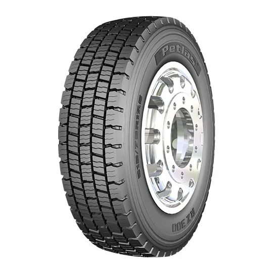 Pneu PETLAS RZ300 (DR) 215/75 R17 126M pas cher