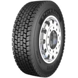 Pneu PETLAS RH100 (DR) 3PMSF 12/80 R22 152M pas cher