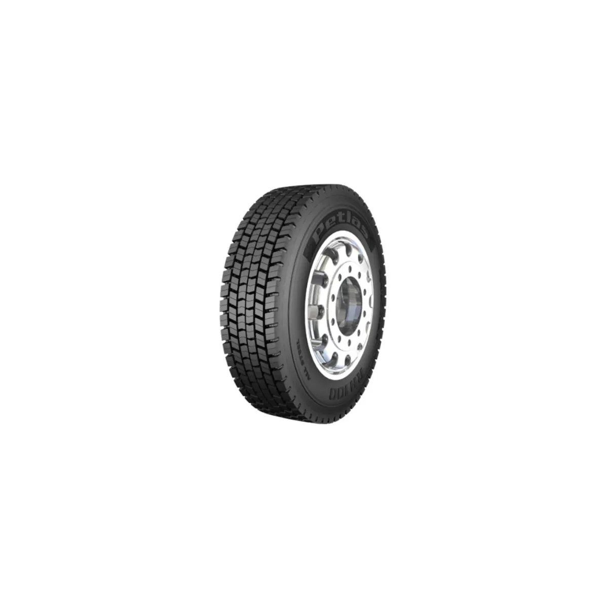 Pneu PETLAS RH100 (DR) 3PMSF 12/80 R22 152M pas cher