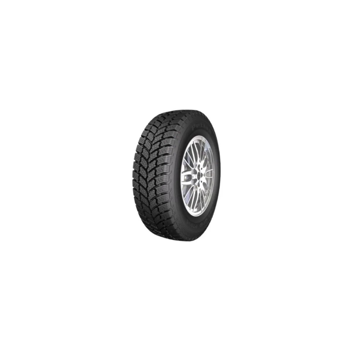 Pneu PETLAS FULLGRIP PT935 195/60 R16 99T pas cher