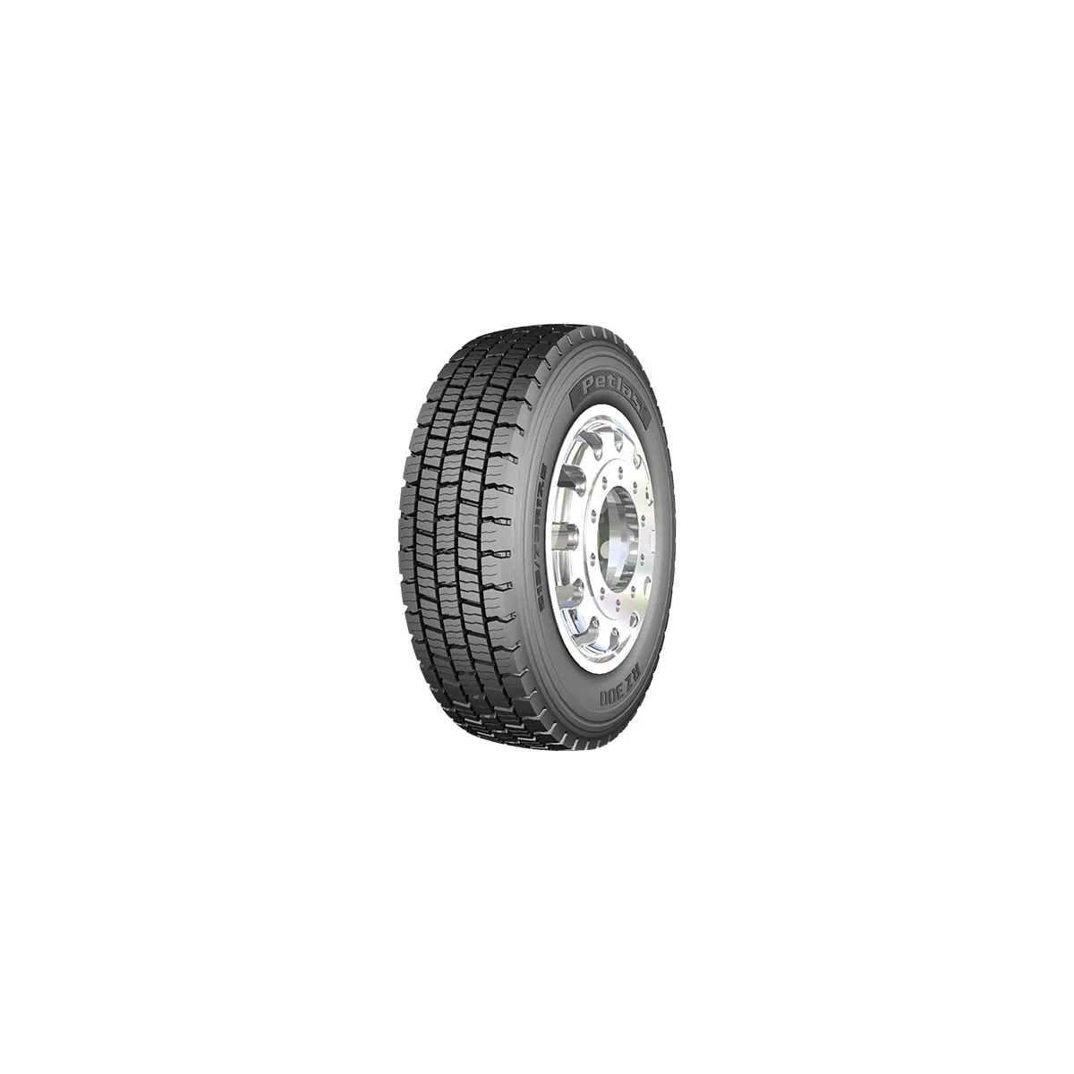 Pneu PETLAS RZ300 (DR) 225/75 R17 129M pas cher