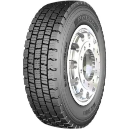 Pneu PETLAS RZ300 (DR) 235/75 R17 132M pas cher