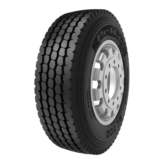 Pneu PETLAS SC700 (ST OO) 315/80 R22 156K pas cher