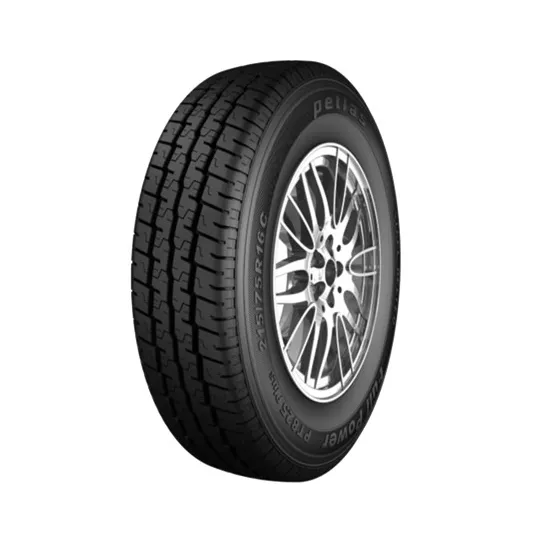 Pneu PETLAS FULL POWER PT825 + 195/75 R16 107R pas cher