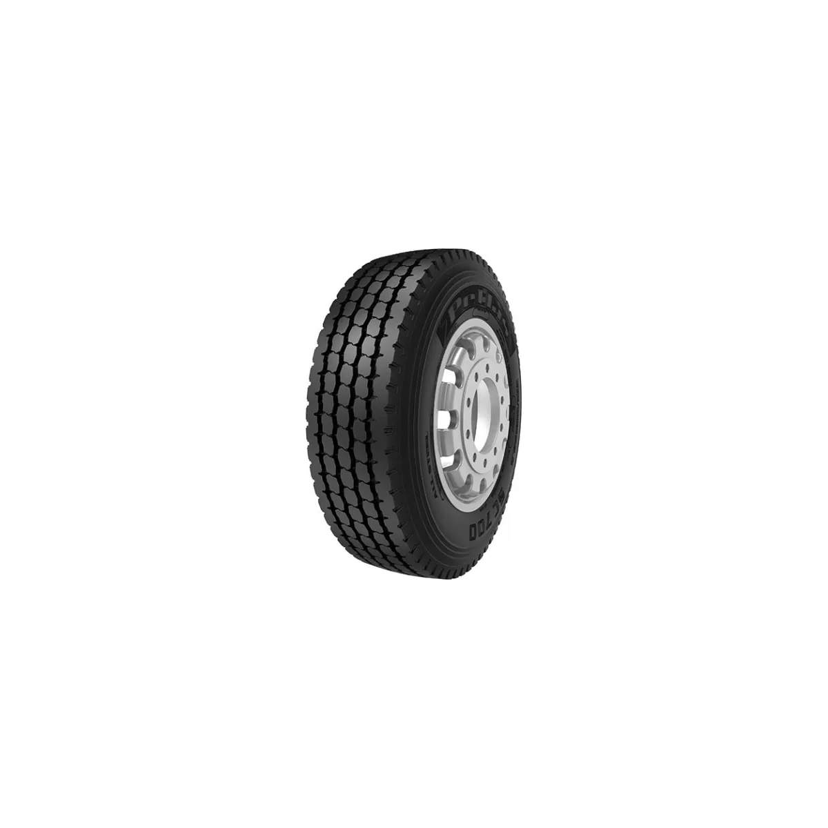 Pneu PETLAS SC700 (ST OO) 13/80 R22 156K pas cher