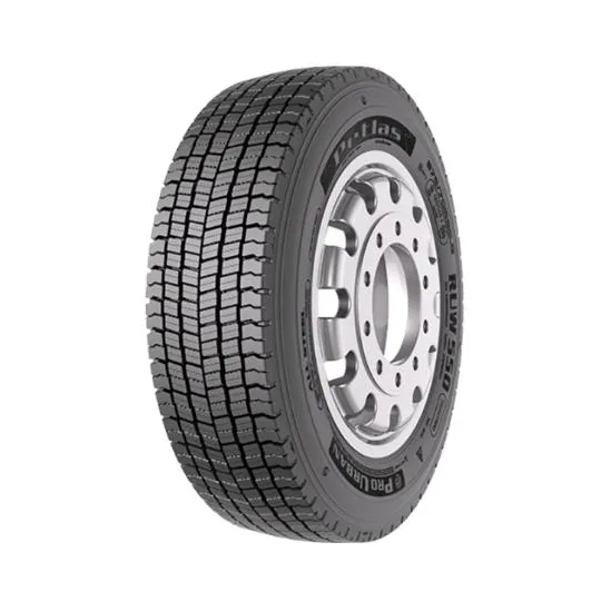 Pneu PETLAS RUW550 3PMSF 275/70 R22 150J pas cher