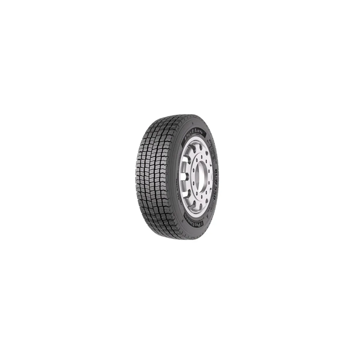 Pneu PETLAS RUW550 3PMSF 275/70 R22 150J pas cher