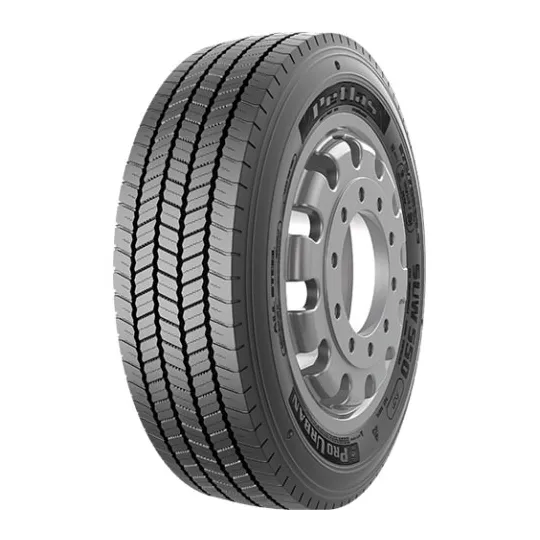 Pneu PETLAS SUW550 (CI) 275/70 R22 150J pas cher