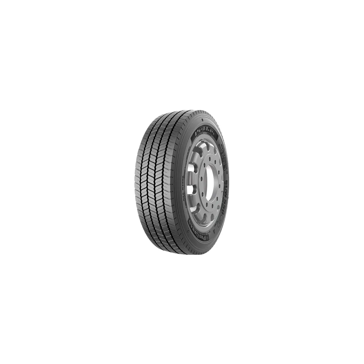 Pneu PETLAS SUW550 (CI) 275/70 R22 150J pas cher