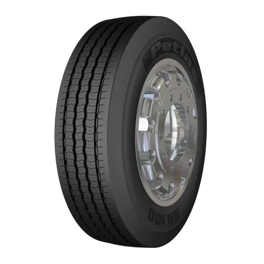 Pneu PETLAS SH100 (TR) 285/70 R19 150J pas cher