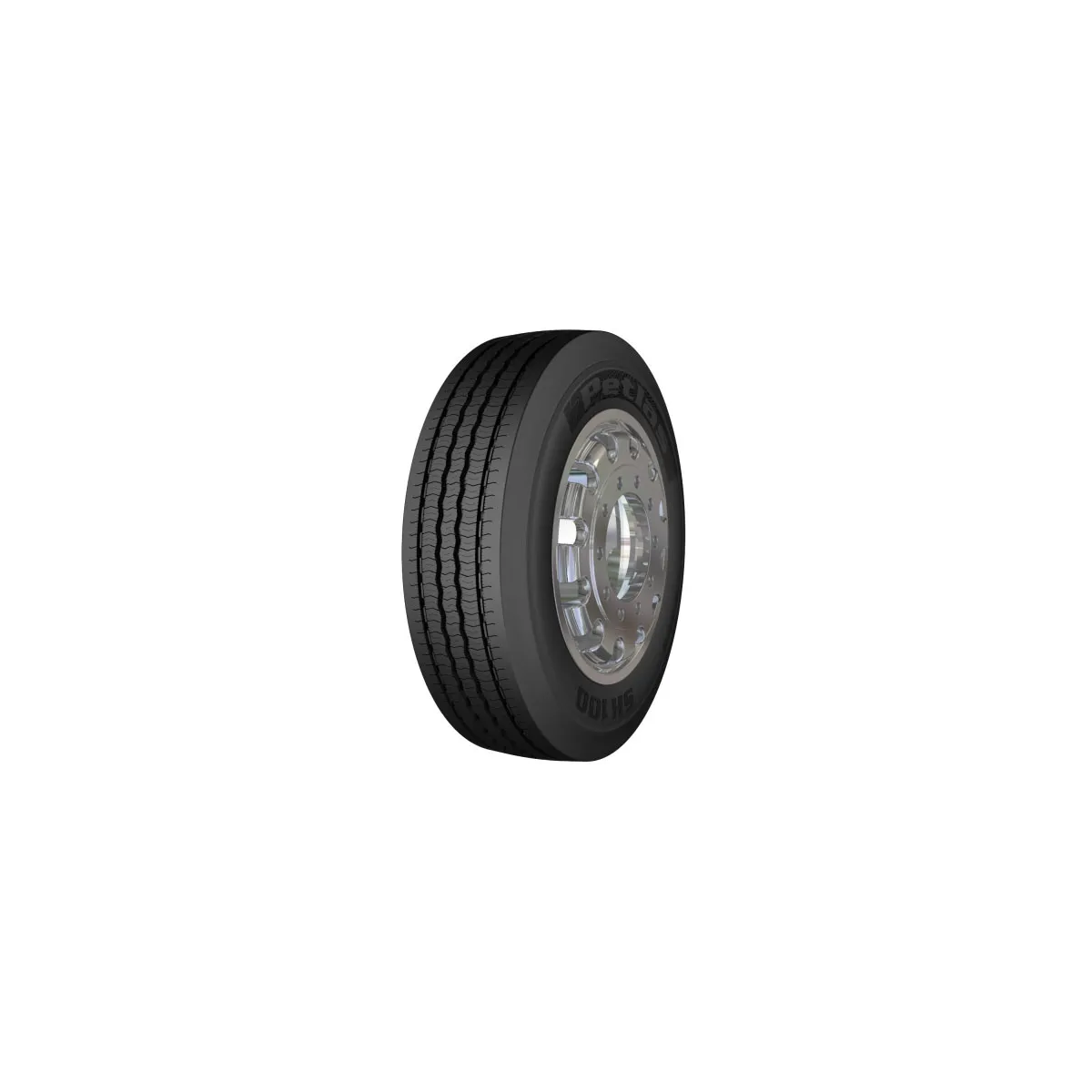 Pneu PETLAS SH100 (TR) 3PMSF 265/70 R19 143J pas cher