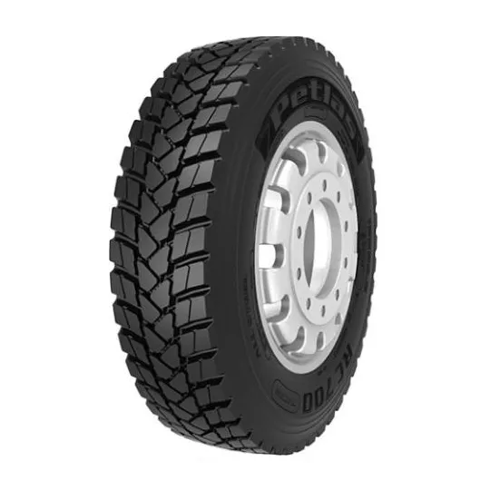 Pneu PETLAS RC700 PLUS (DR OO) 315/80 R22 156K pas cher