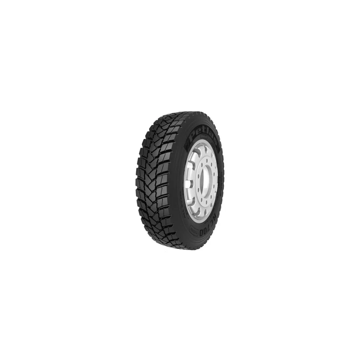 Pneu PETLAS RC700 PLUS (DR OO) 315/80 R22 156K pas cher