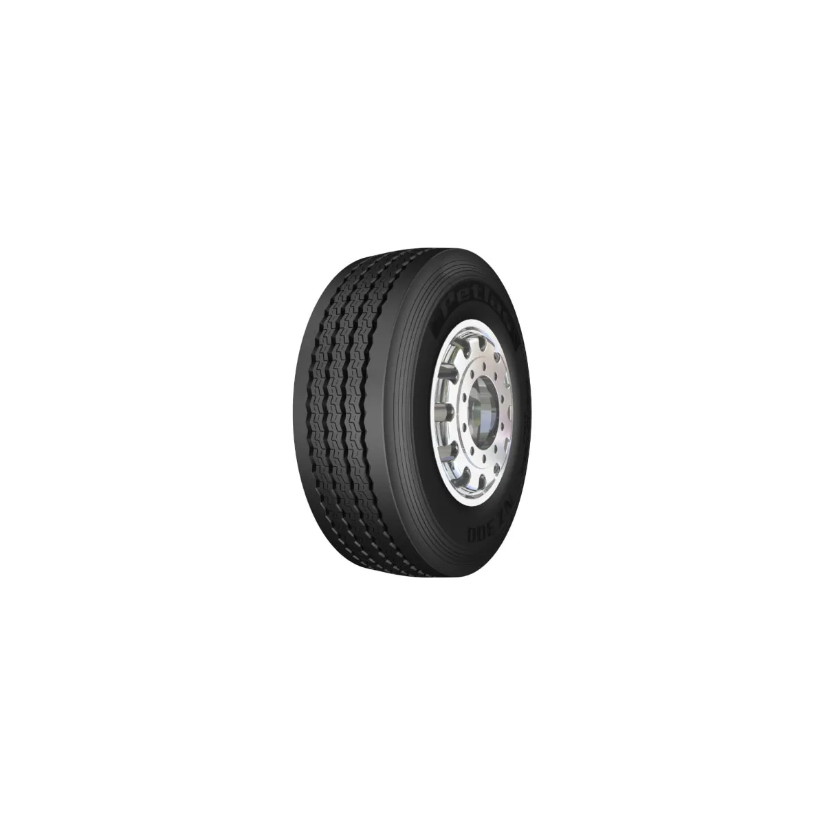 Pneu PETLAS NZ300 (TR) 385/55 R22 160K pas cher