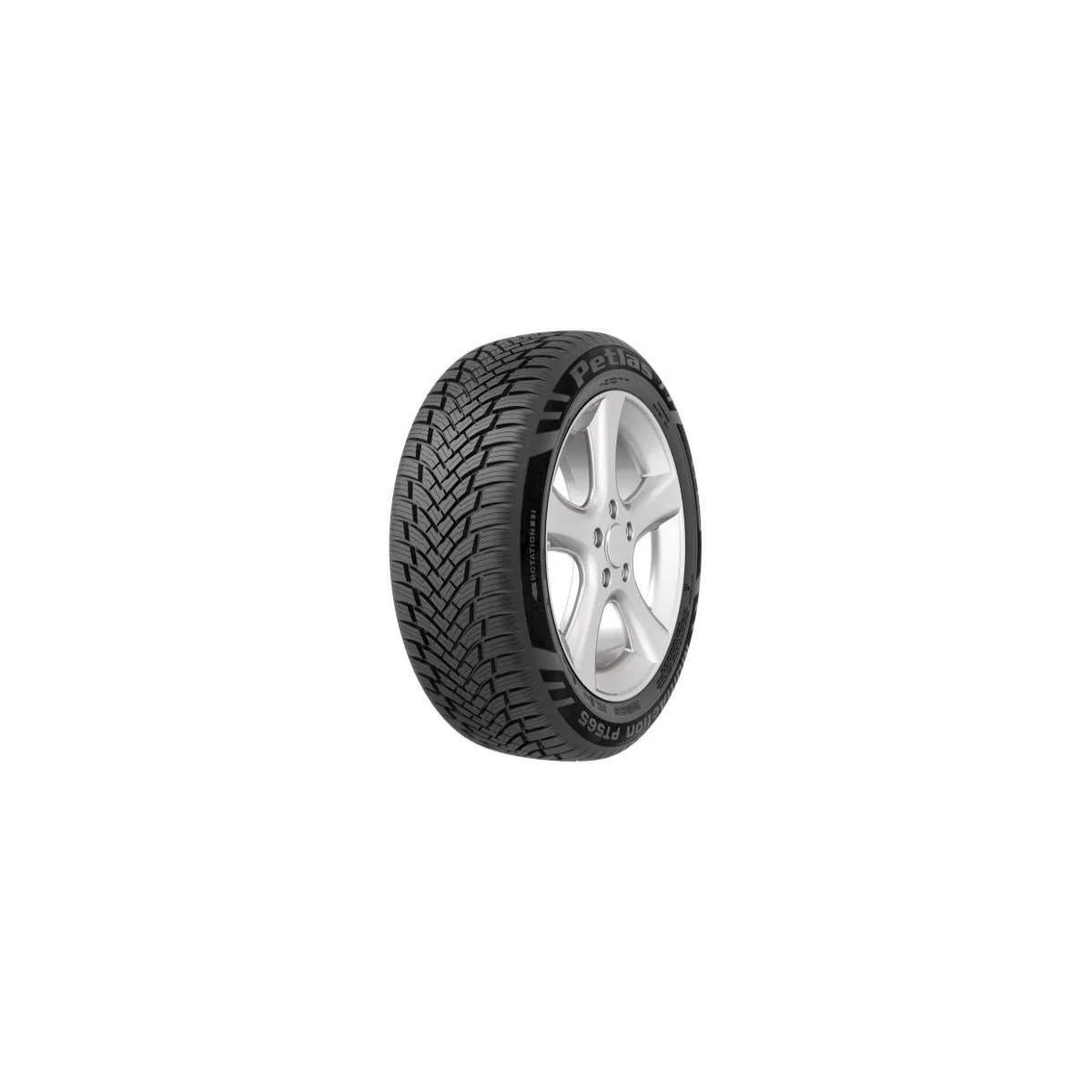 Pneu PETLAS ALL SEASON PT565 XL 215/65 R16 102V pas cher