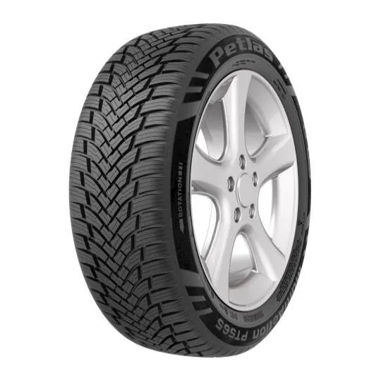 Pneu PETLAS PT565 235/35 R19 91Y pas cher