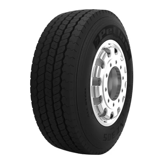 Pneu PETLAS NZ305 (TR) 385/65 R22 164K Été