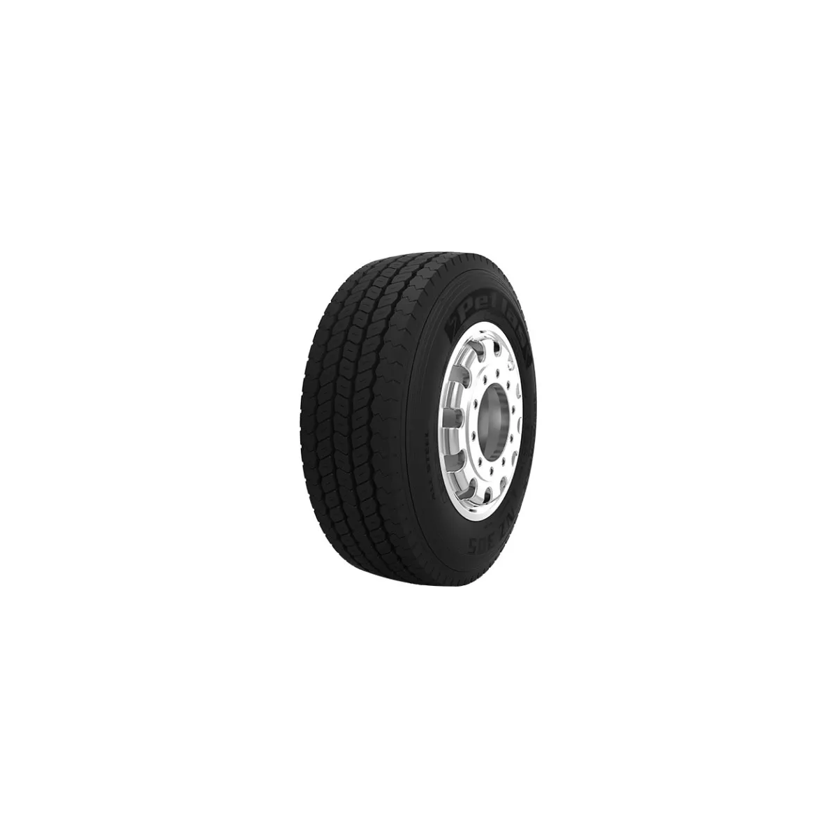 Pneu PETLAS NZ305 (TR) 385/65 R22 164K Été