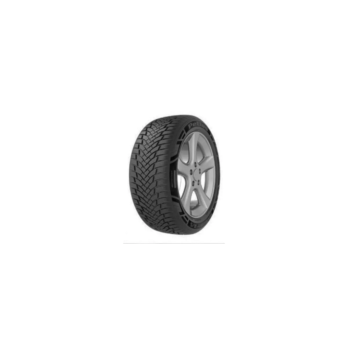 Pneu PETLAS SUVMASTER ALL SEASON XL 255/55 R18 109W pas cher