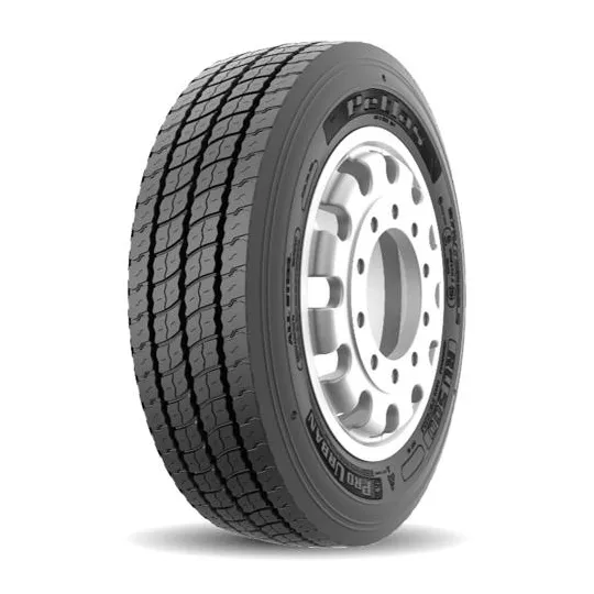 Pneu PETLAS RU500 3PMSF (CI) 275/70 R22 150J pas cher