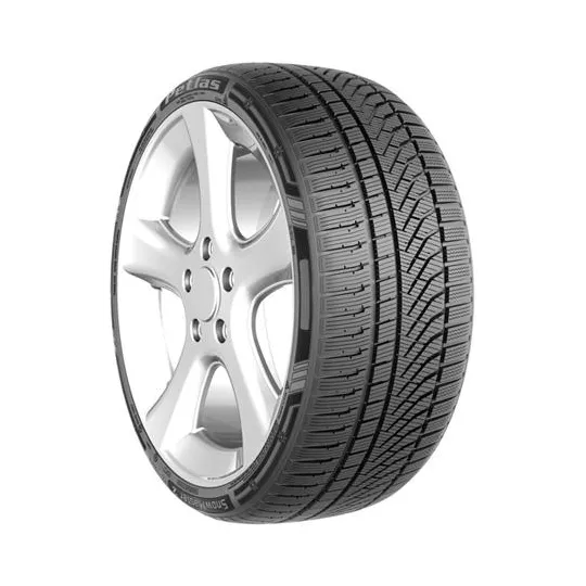 Pneu PETLAS SNOWMASTER 2 SPORT 205/55 R17 95V pas cher