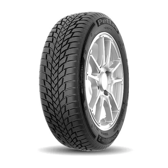 Pneu PETLAS SNOWMASTER 2 205/65 R16 95H pas cher