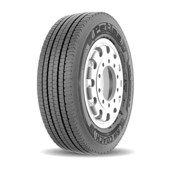 Pneu PETLAS RH COACH (DR) 3PMSF 295/80 R22 154M pas cher