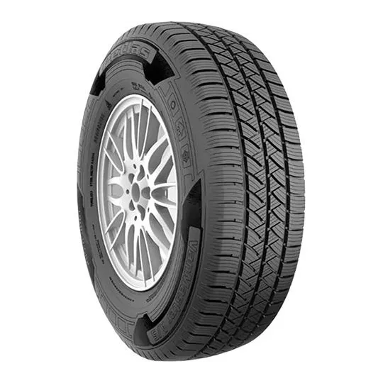 Pneu PETLAS VANMASTER ALL SEASON + 185/80 R14 102R pas cher