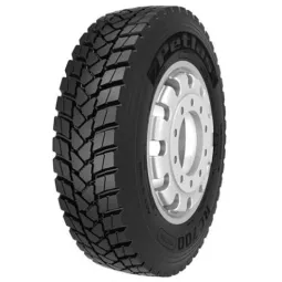 Pneu PETLAS RC700 PLUS (DR OO) 13/80 R22 156K pas cher