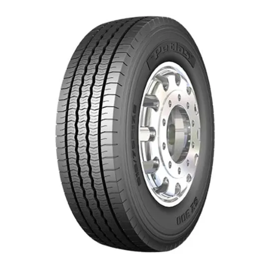 Pneu PETLAS SZ300 (ST) 245/70 R17 136M pas cher
